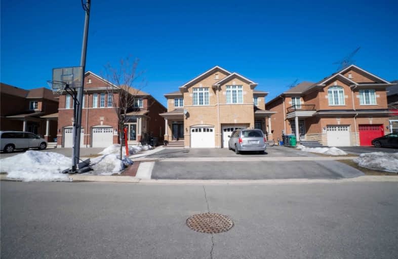 7405 Saint Barbara Boulevard, Mississauga | Image 1