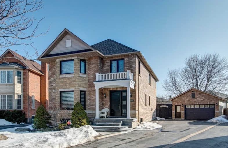 2503 Sunnyhurst Close, Oakville | Image 1