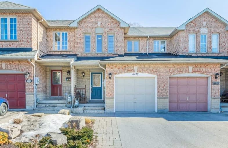 4477 Virtue Court, Burlington | Image 1