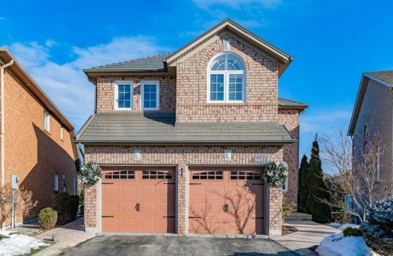 5457 Remington Court, Mississauga | Image 1