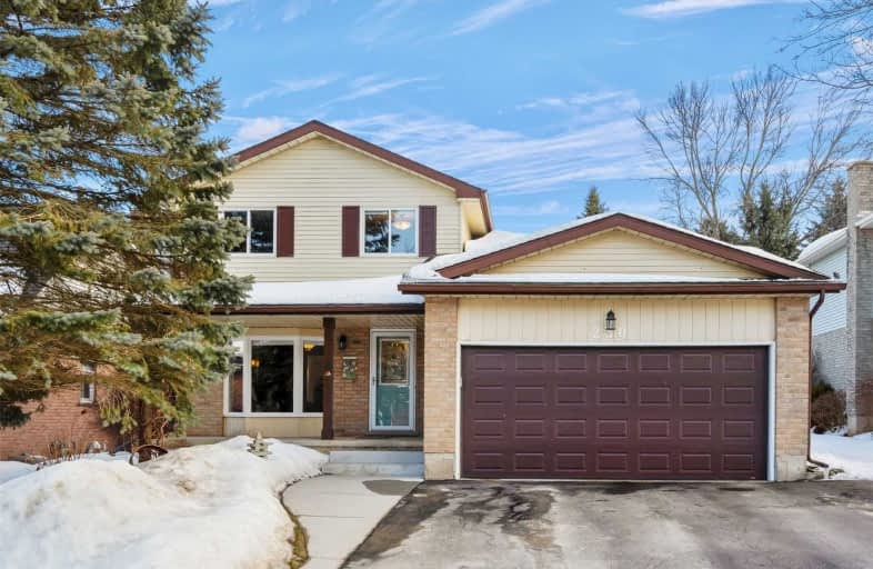 230 Oakwood Crescent, Orangeville | Image 1