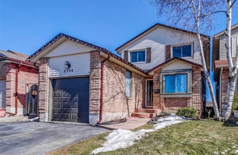 2334 Malcolm Crescent, Burlington | Image 1