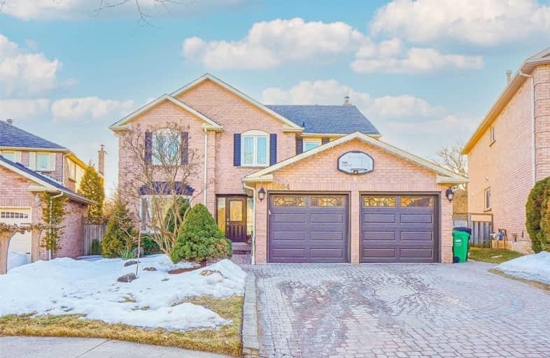 5664 Brightpool Crescent, Mississauga | Image 1