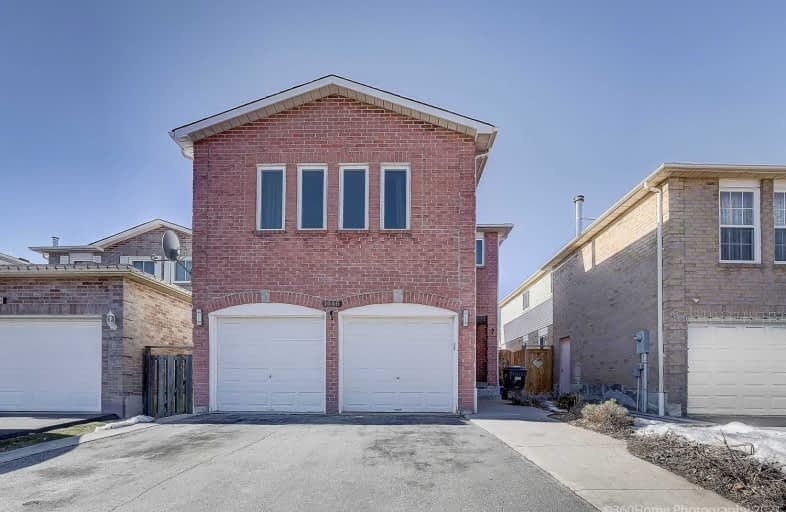 1446 Kirkrow Crescent, Mississauga | Image 1