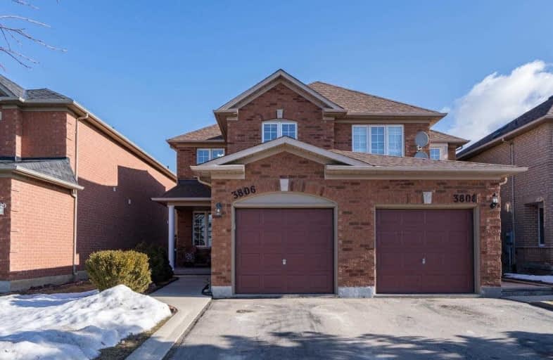 3806 Windhaven Drive, Mississauga | Image 1