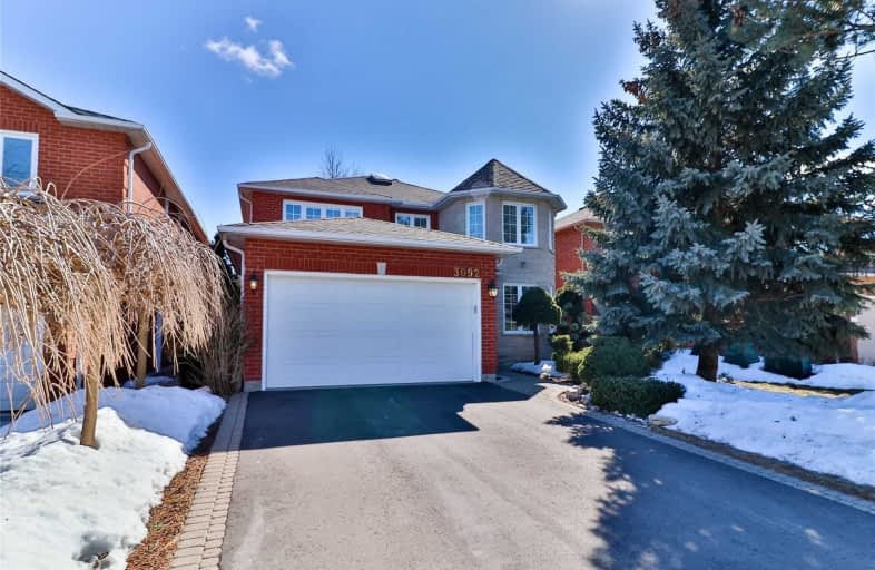 3092 Eden Oak Crescent, Mississauga | Image 1