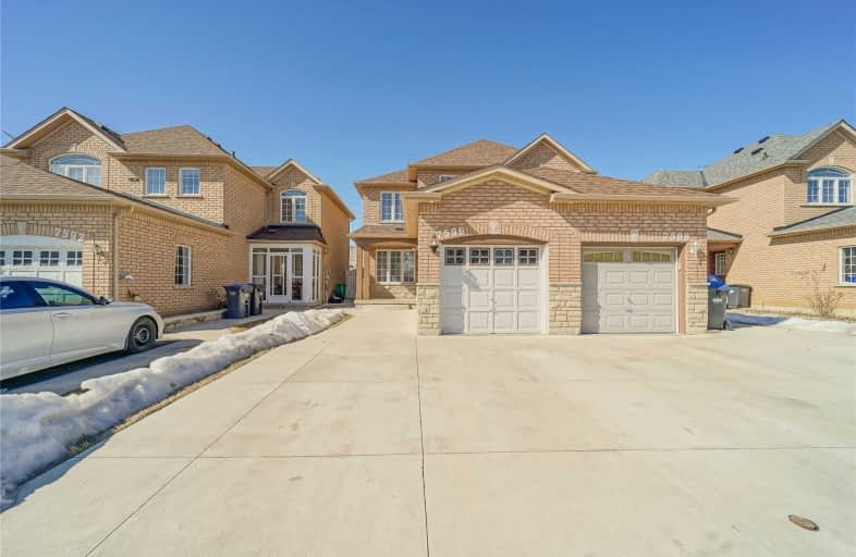 7596 Black Walnut Trail, Mississauga | Image 1