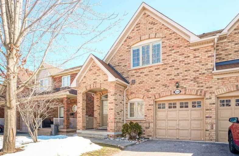 3264 Respond Road, Mississauga | Image 1