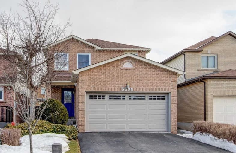 3398 Brett Road, Mississauga | Image 1