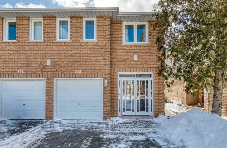 358 Howell Road, Oakville | Image 1