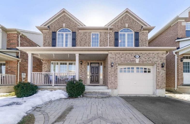 881 Bennett Boulevard, Milton | Image 1