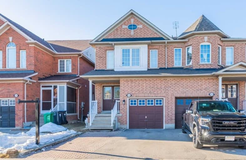 3745 Partition Road, Mississauga | Image 1