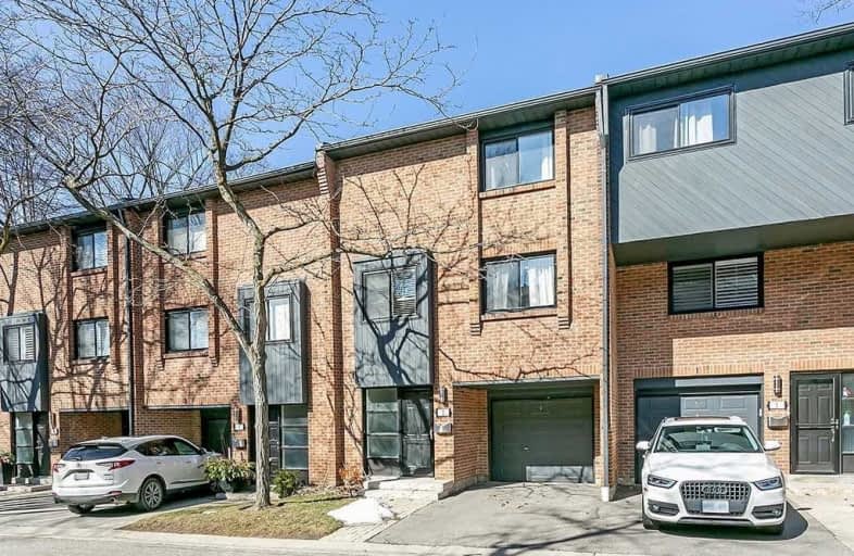 02-20 Mineola Road East, Mississauga | Image 1