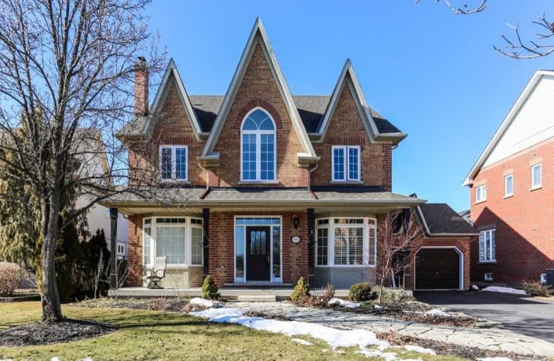 955 John Watt Boulevard, Mississauga | Image 1