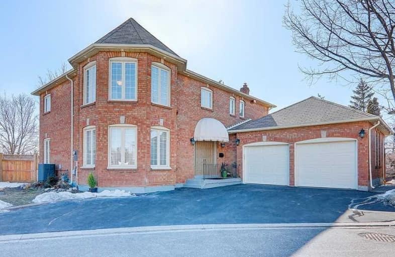 6722 Snow Goose Lane, Mississauga | Image 1