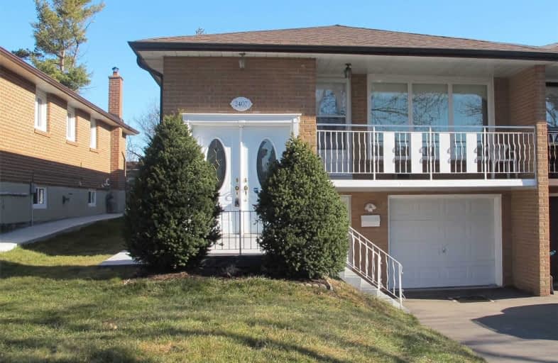 2407 Cashmere Avenue, Mississauga | Image 1