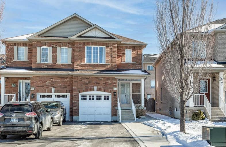 841 Fable Crescent, Mississauga | Image 1