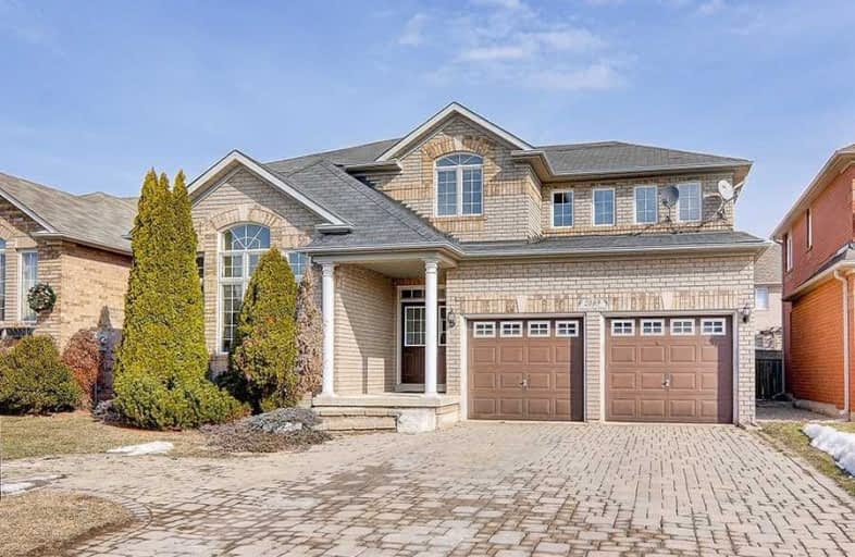 2089 Grand Oak Trail, Oakville | Image 1