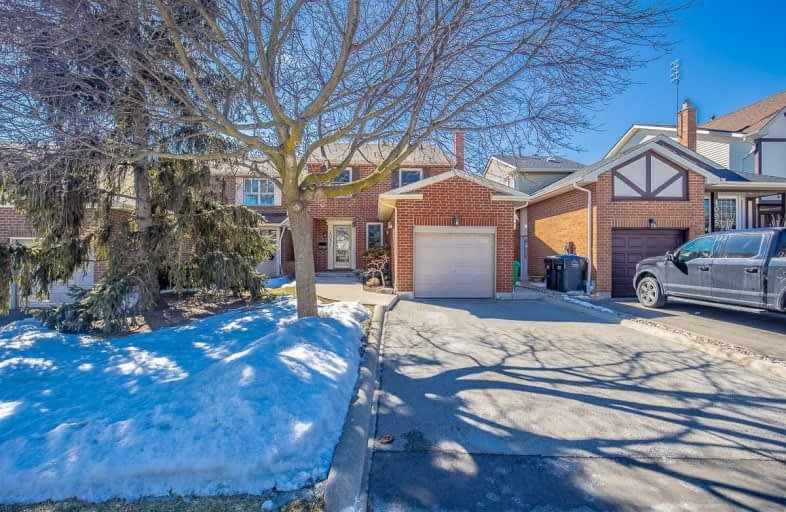 4091 Stonemason Crescent, Mississauga | Image 1