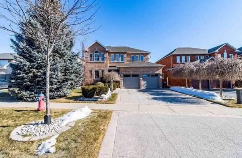 2241 Proudfoot Trail, Oakville | Image 1