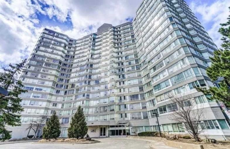 913-50 Kingsbridge Garden Circle, Mississauga | Image 1