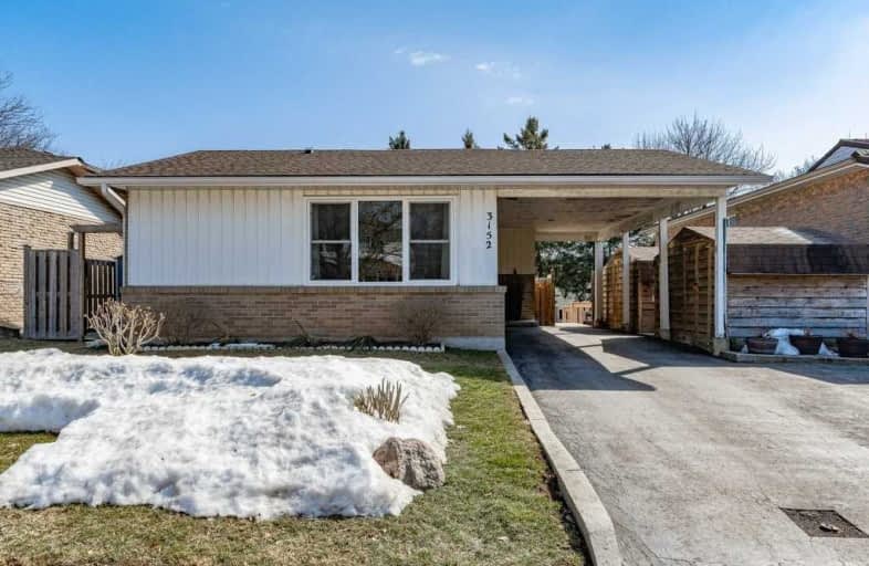 3152 Bentworth Drive, Burlington | Image 1