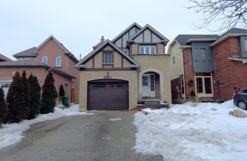 3001 Gulfstream Way, Mississauga | Image 1