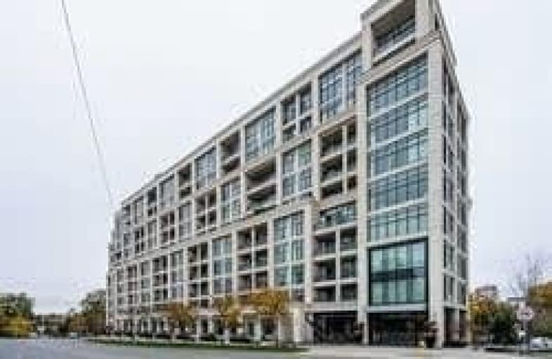 109-2 Old Mill Drive, Toronto | Image 1