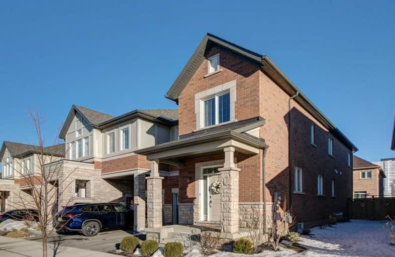 88 Orchardcroft Road, Oakville | Image 1