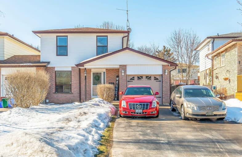 19 Greenore Crescent, Halton Hills | Image 1