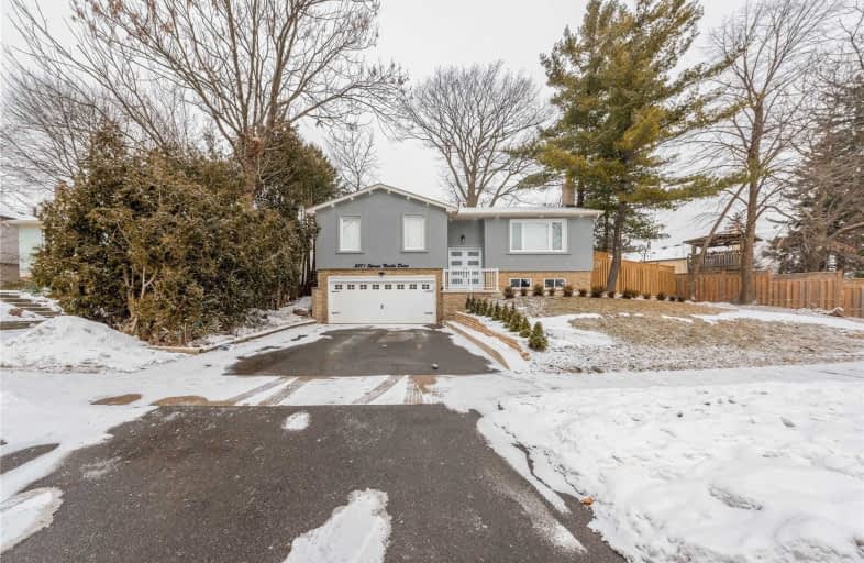 2571 Spruce Needle Drive, Mississauga | Image 1