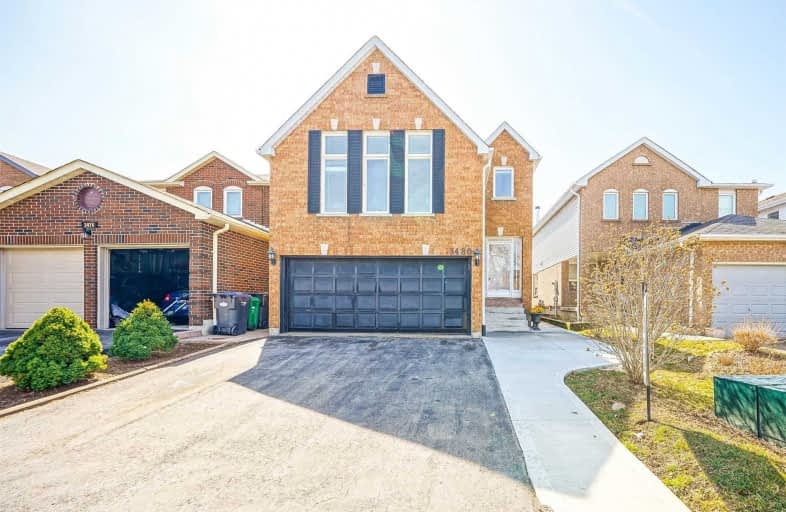 3480 Ingram Road, Mississauga | Image 1