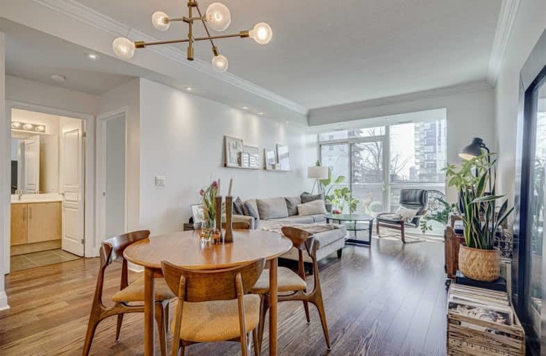 207-1 Hurontario Street, Mississauga | Image 1