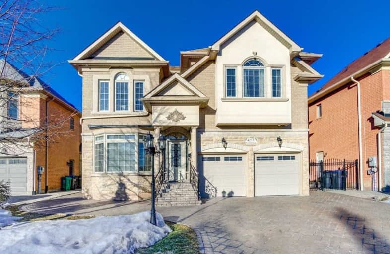 4255 Hickory Drive, Mississauga | Image 1