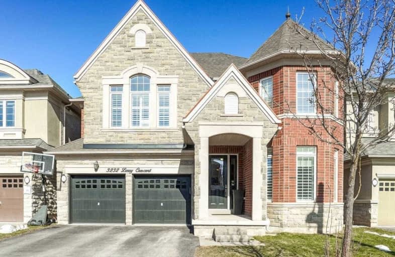 3232 Larry Crescent, Oakville | Image 1