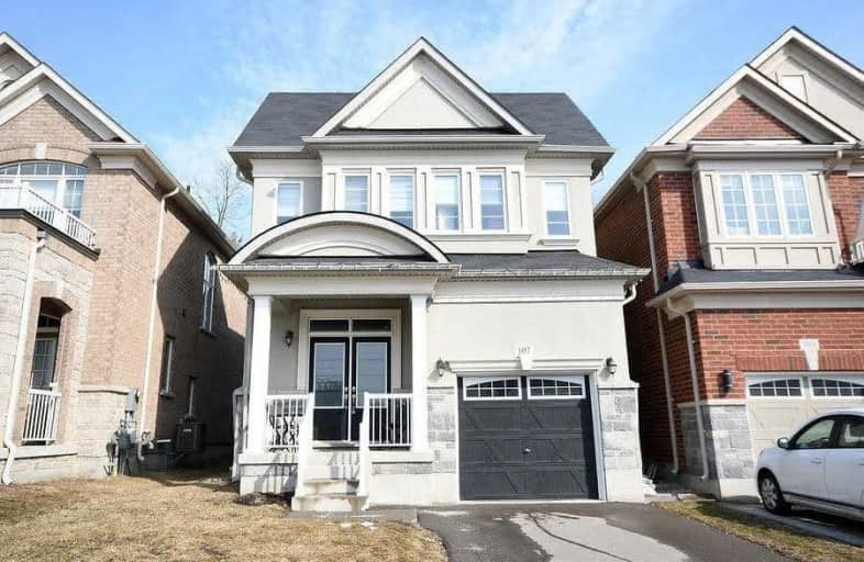 107 Upper Canada Court, Halton Hills | Image 1