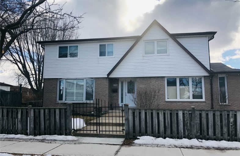 801 Stainton Drive, Mississauga | Image 1