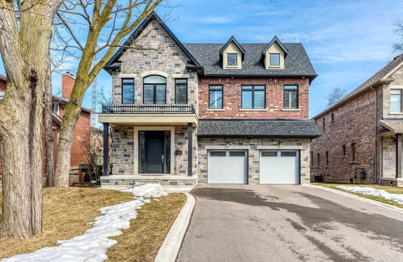 2453 Old Carriage Road, Mississauga | Image 1