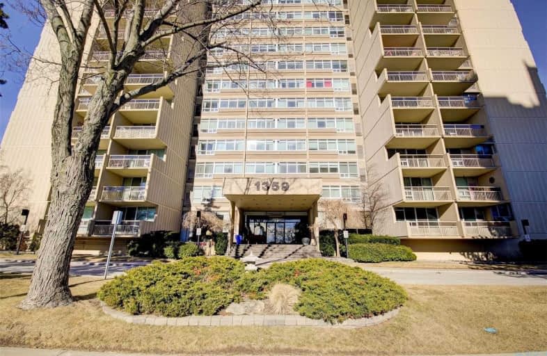 1010-1359 White Oaks Boulevard, Oakville | Image 1