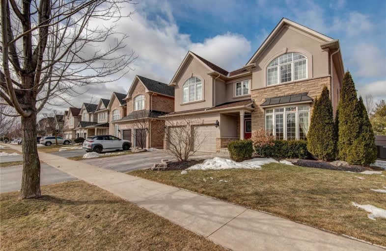 4225 Sarazen Drive, Burlington | Image 1