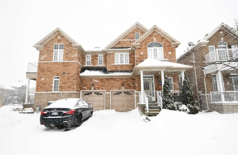 3695 Bloomington Crescent, Mississauga | Image 1