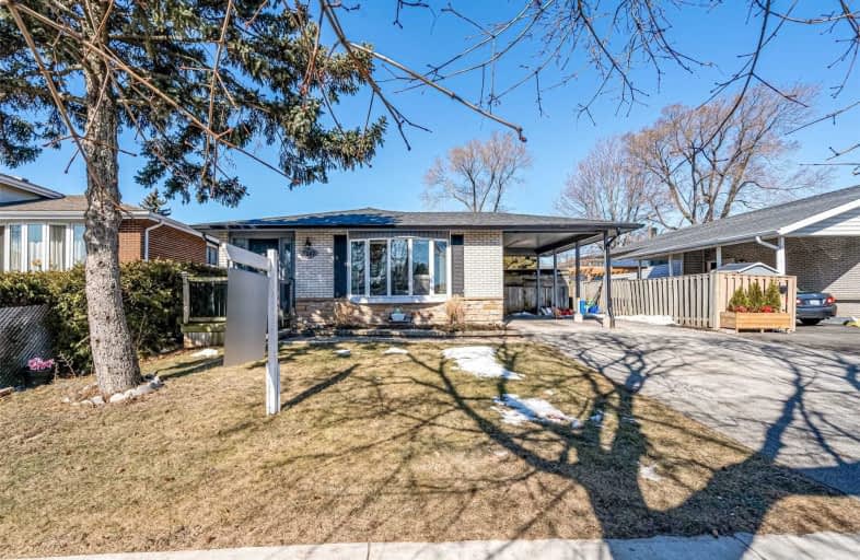 5247 Pinedale Avenue, Burlington | Image 1