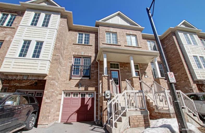 74-2178 Fiddlers Way, Oakville | Image 1