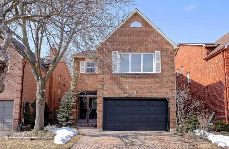 1009 Deer Run, Mississauga | Image 1