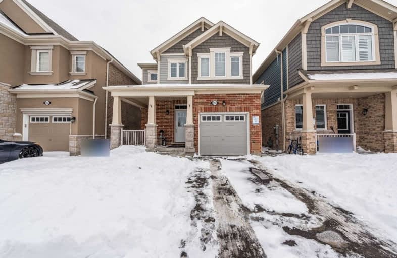 1262 Duignan Crescent, Milton | Image 1