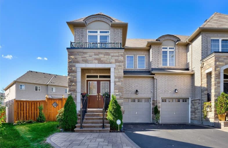 2443 Old Brompton Way, Oakville | Image 1