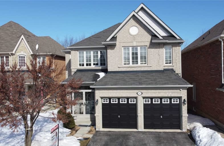 5167 Misty Pine Crescent, Mississauga | Image 1