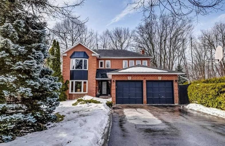 20 Mintwood Court, Brampton | Image 1