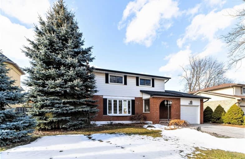 2293 Hixon Street, Oakville | Image 1