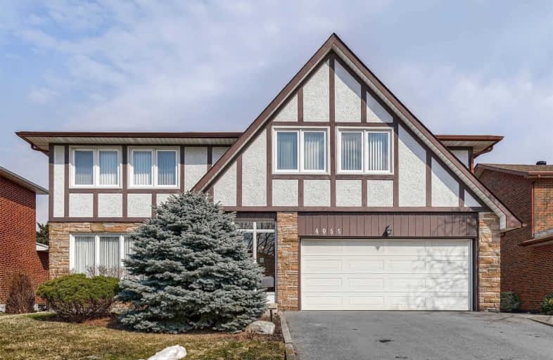 4055 Twine Crescent, Mississauga | Image 1